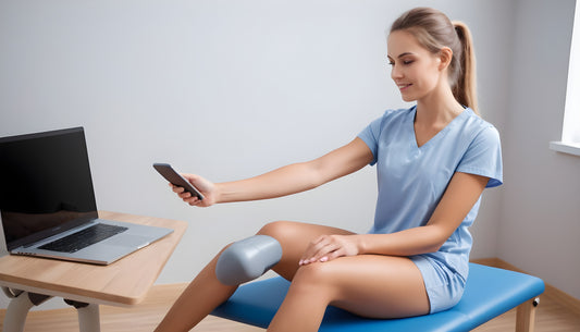 Empowering Patients: The Efficacy of Telehealth Physical Therapy Treatment